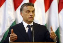 Óbecsén készült Orbánék menüje